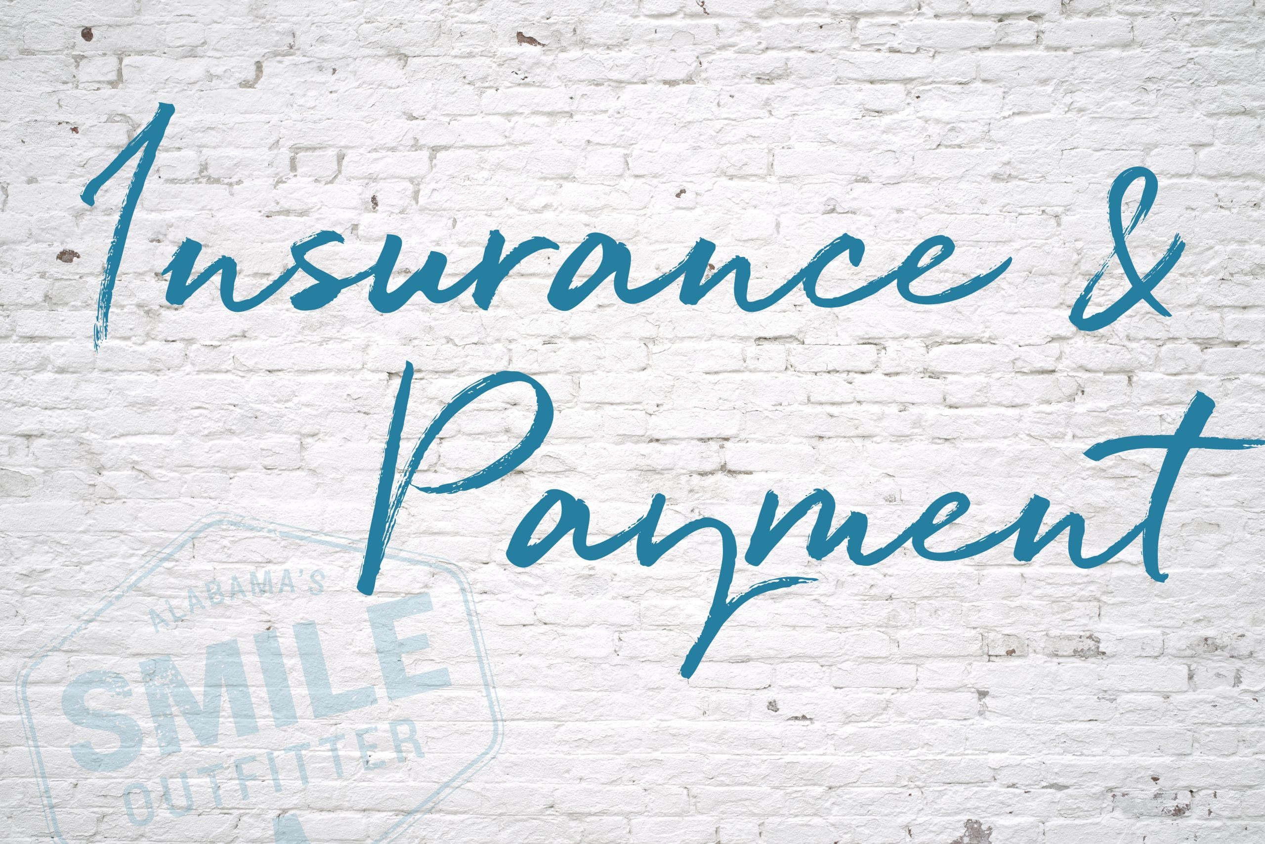 Insurance and Payment Title