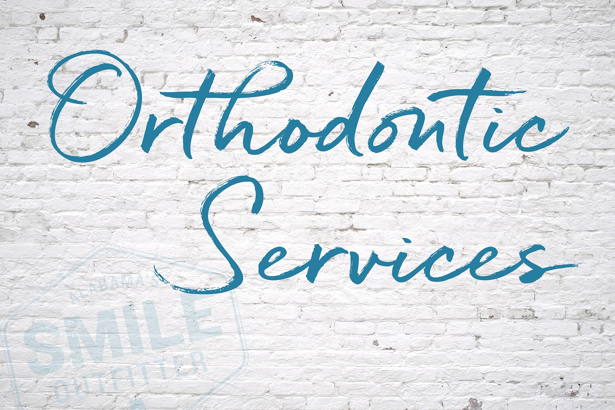 Orthodontic Services Title